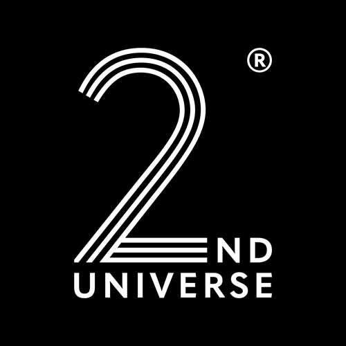 Logo Second Universe