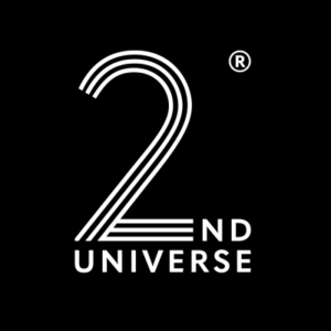 2nd Universe Logo