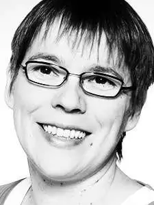 anette Wir