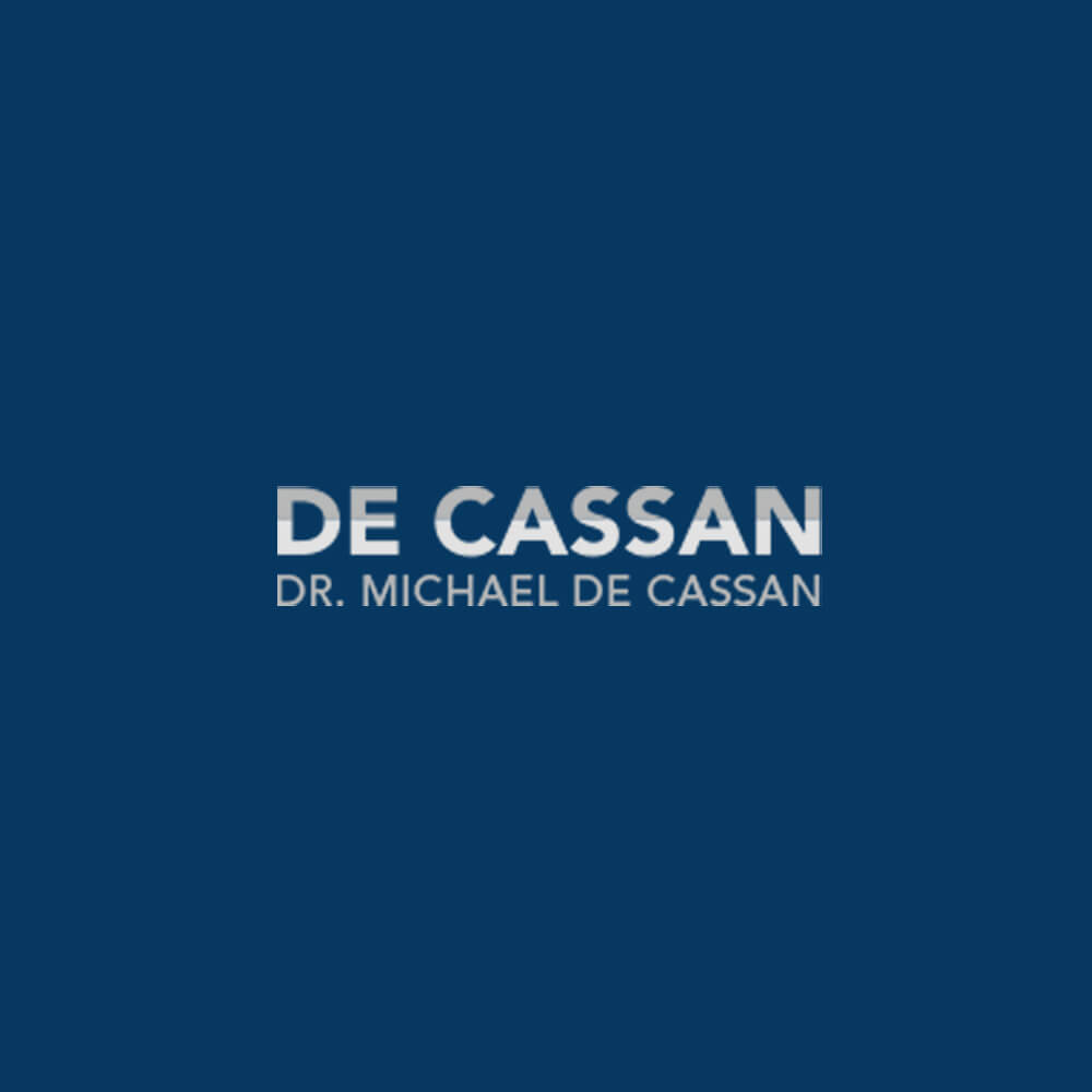 Website de Cassan