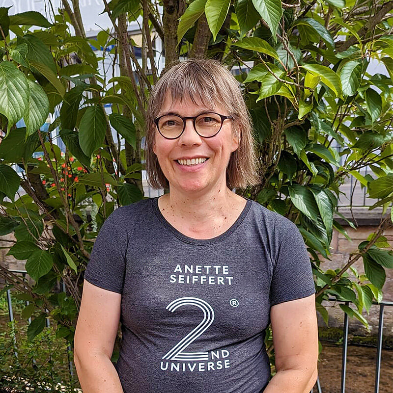 Anette Seiffert