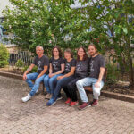 Unser Team, Second Universe