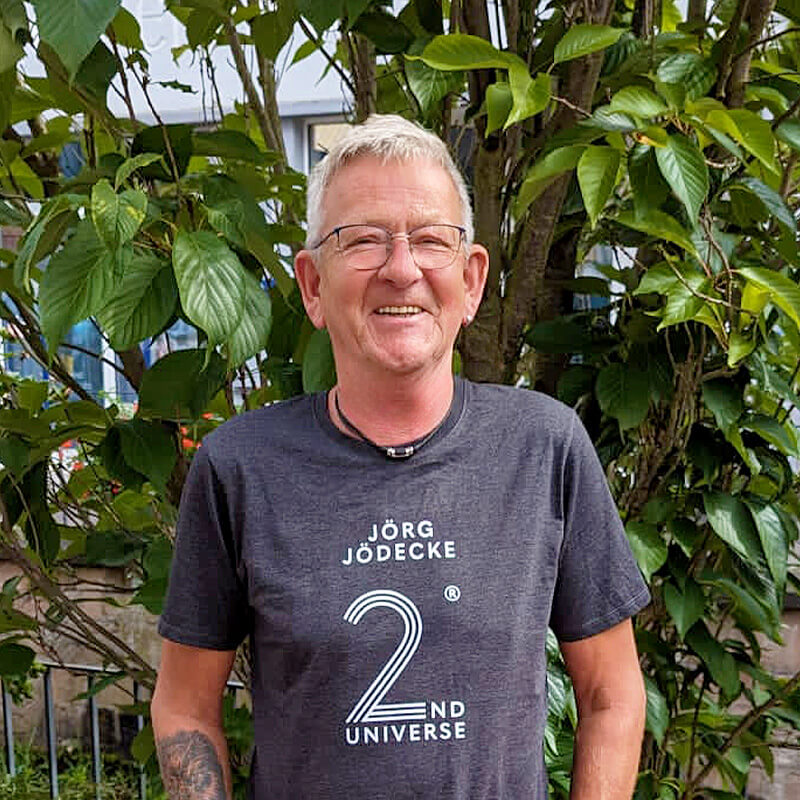 Jörg Jödecke