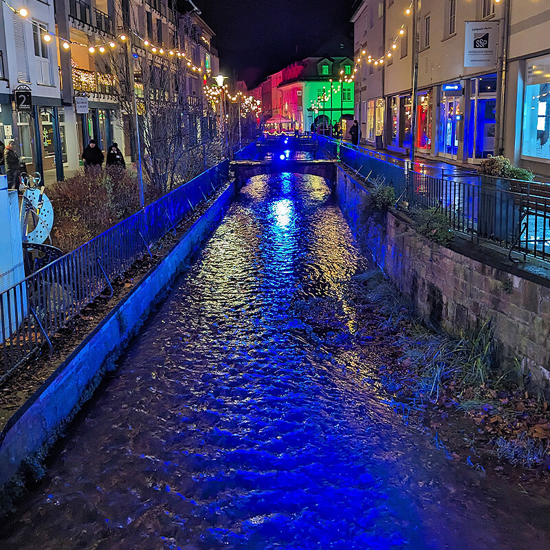 Unser Jahresrückblick 2023 weihnachtsmarkt