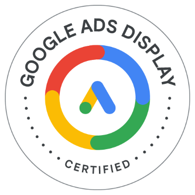Wir google ads display