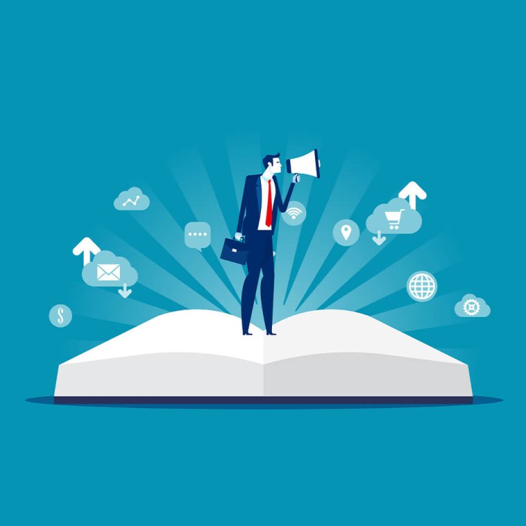 Was ist Storytelling im Marketing?