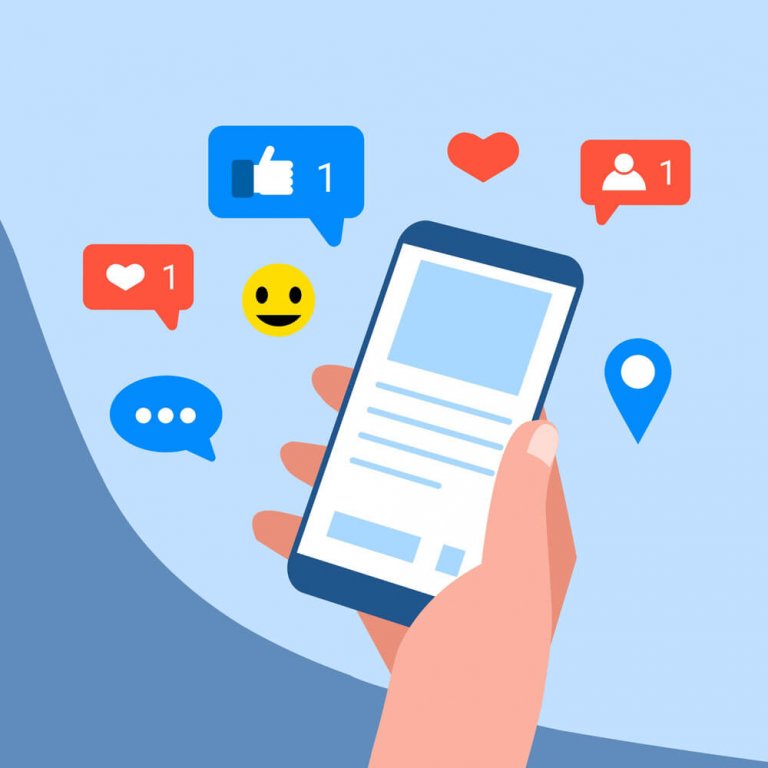 Content-Marketing und Social Media
