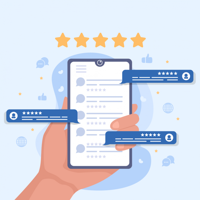 Online-Reputation professionell managen lassen