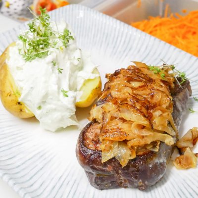 Webdesign für Restaurants
