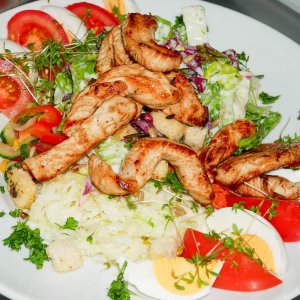 Website für Restaurants