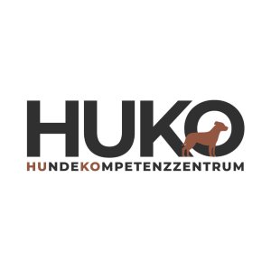Logo HUKO, Logodesign von Second Universe