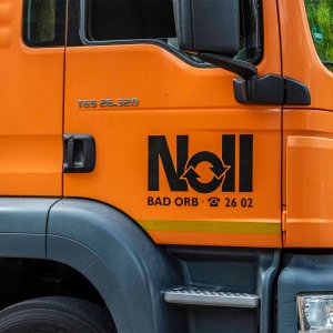 Noll GmbH & Co. KG, Fotografie Second Universe