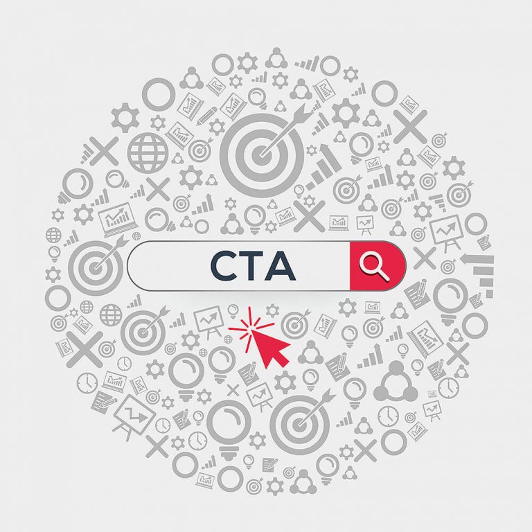 Call-to-Action (CTA)