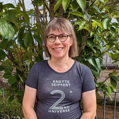 Anette Seiffert