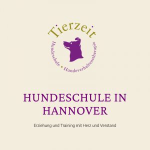 Website Tierzeit