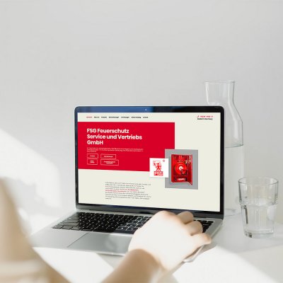 Webdesign_FSG_SeconUniverse FSG Webdesign und sEO