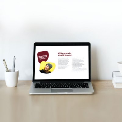 ZFA Landingpage KFO Gedigk