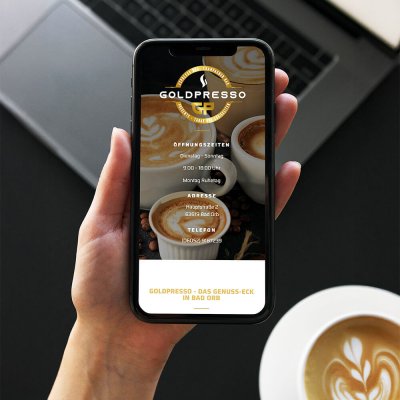 webdesign hessen