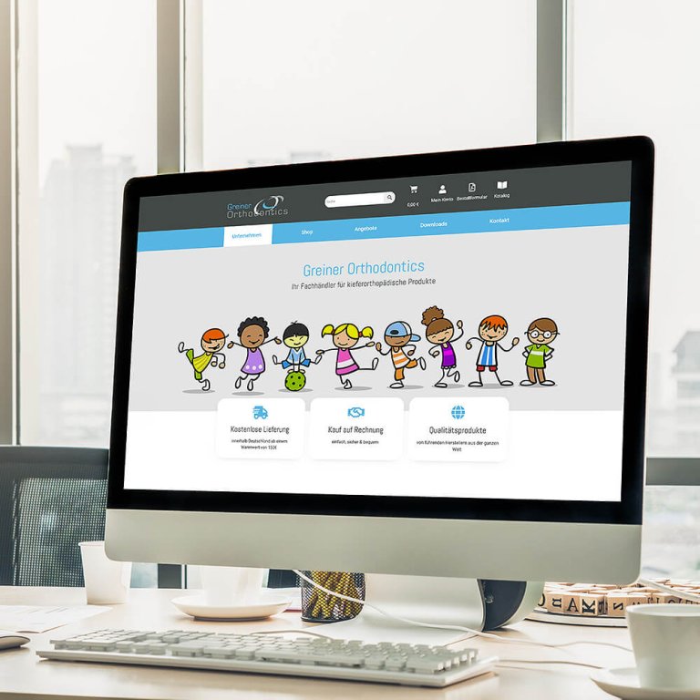 Webdesign_Greiner2_SecondUniverse