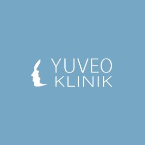 Logo Website Yuveo Klinik Düsseldorf, plastisch-ästhetische Chirurgen