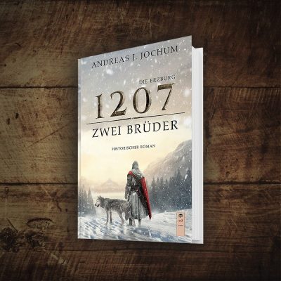 Die Erzburg, Zwei Brüder, Webdesign Bad Orb, auch für Schöneck