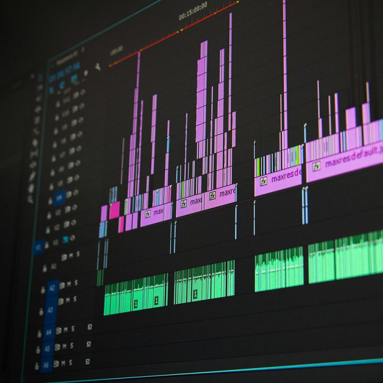 Videos – unverzichtbar im modernen Webdesign