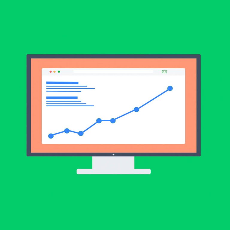 Verbesserung des Rankings